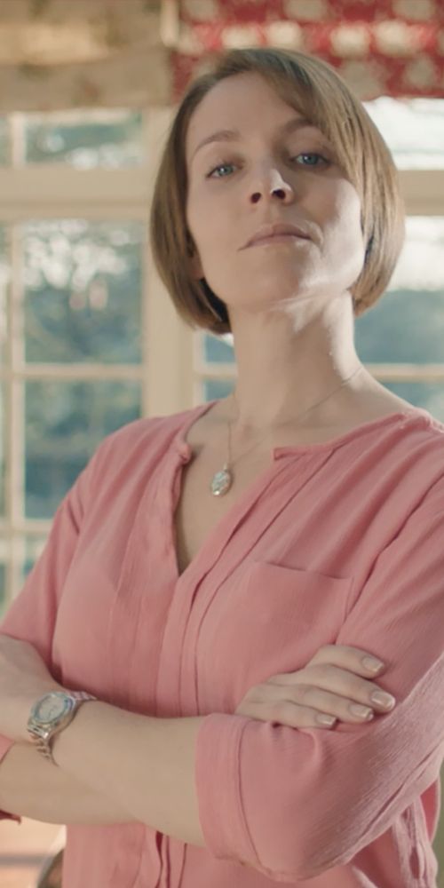 Kellogg's – Special K "Strong and Proud"