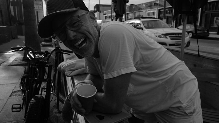 The Way I See It: Fredrik Bond