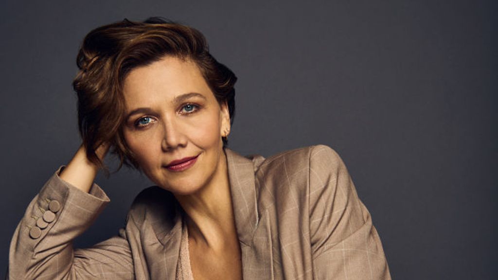 Maggie Gyllenhaal joins Superprime Films