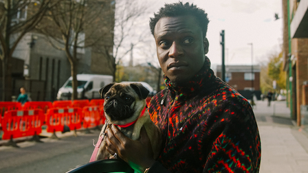 Nathan James Tettey's road to success