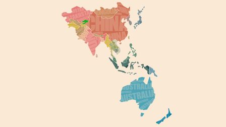 shots Awards Asia Pacific 2025 head judges announced