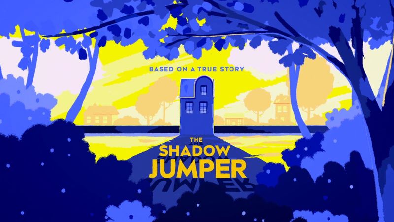 The Shadow Jumper