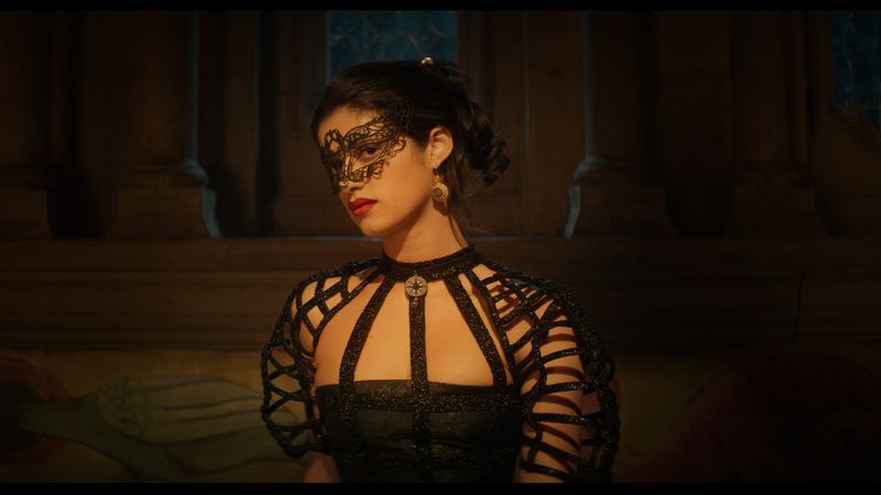 Yennefer