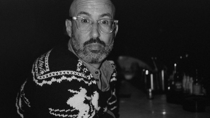 The Way I See It: Michael Sagol