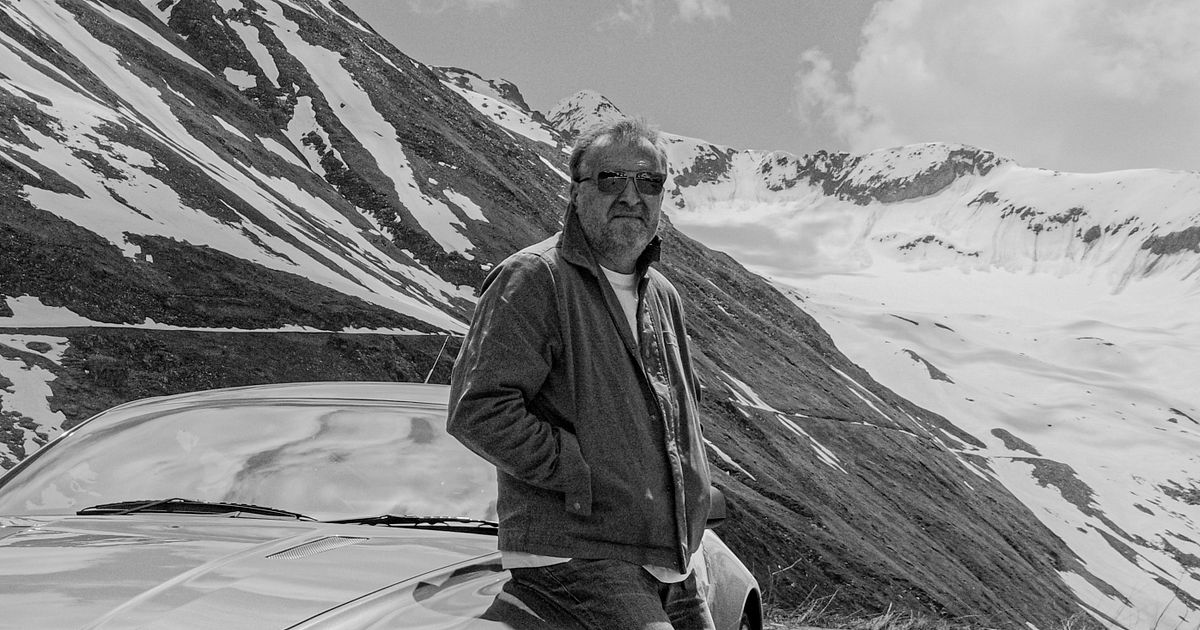 Guy Savin | Marshall Street Editors