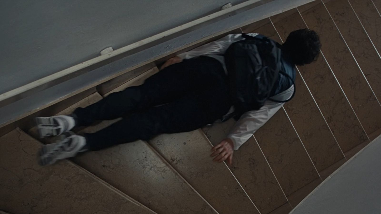 How Ariel Fisher kept it moving for ON