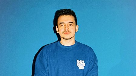 Yousef Thami signs with MindsEye