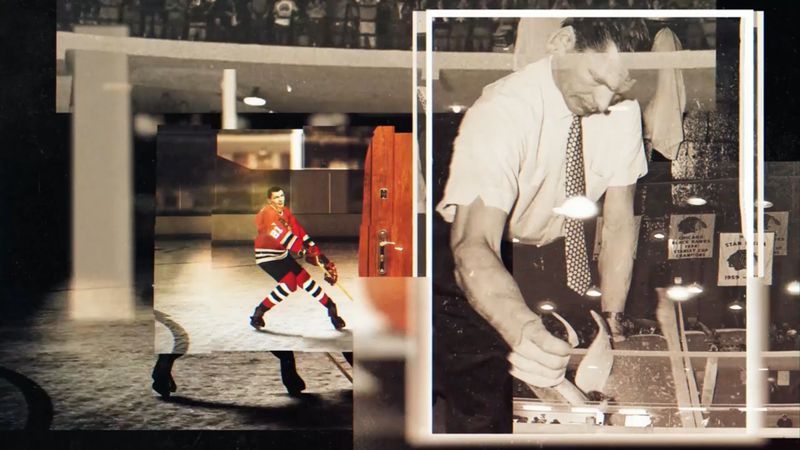 Blackhawks - Always an Original: Opening Titles