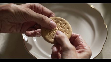 McVitie’s really takes the biscuit