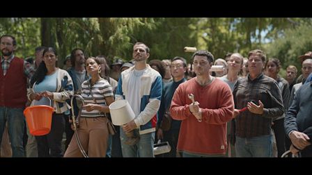 B&Q tools up for the job