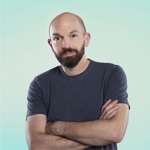 Paul Scheer