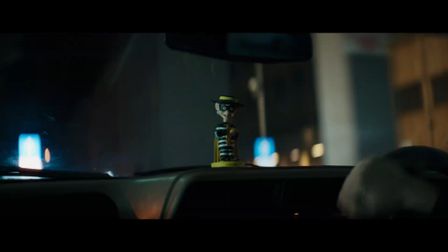 McDonald's' global hamburglary