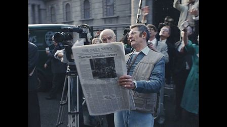 Hargreaves Lansdown's stability through political change