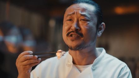Directing duo Miles & AJ launch Ajinomoto’s Gyoza in the US
