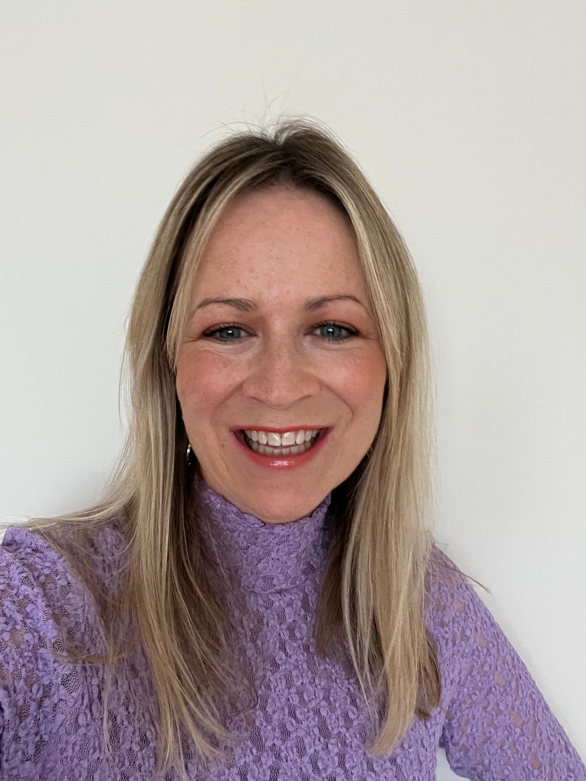 Sarah Musker – EMEA – 2025 | shots Awards