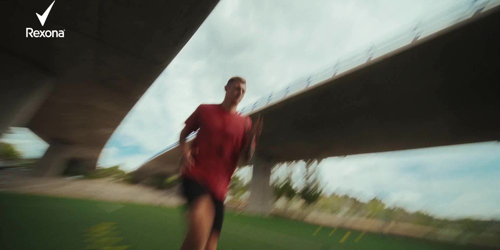 Rexona – "Not Done Yet" Toni Kroos - Germany Euros