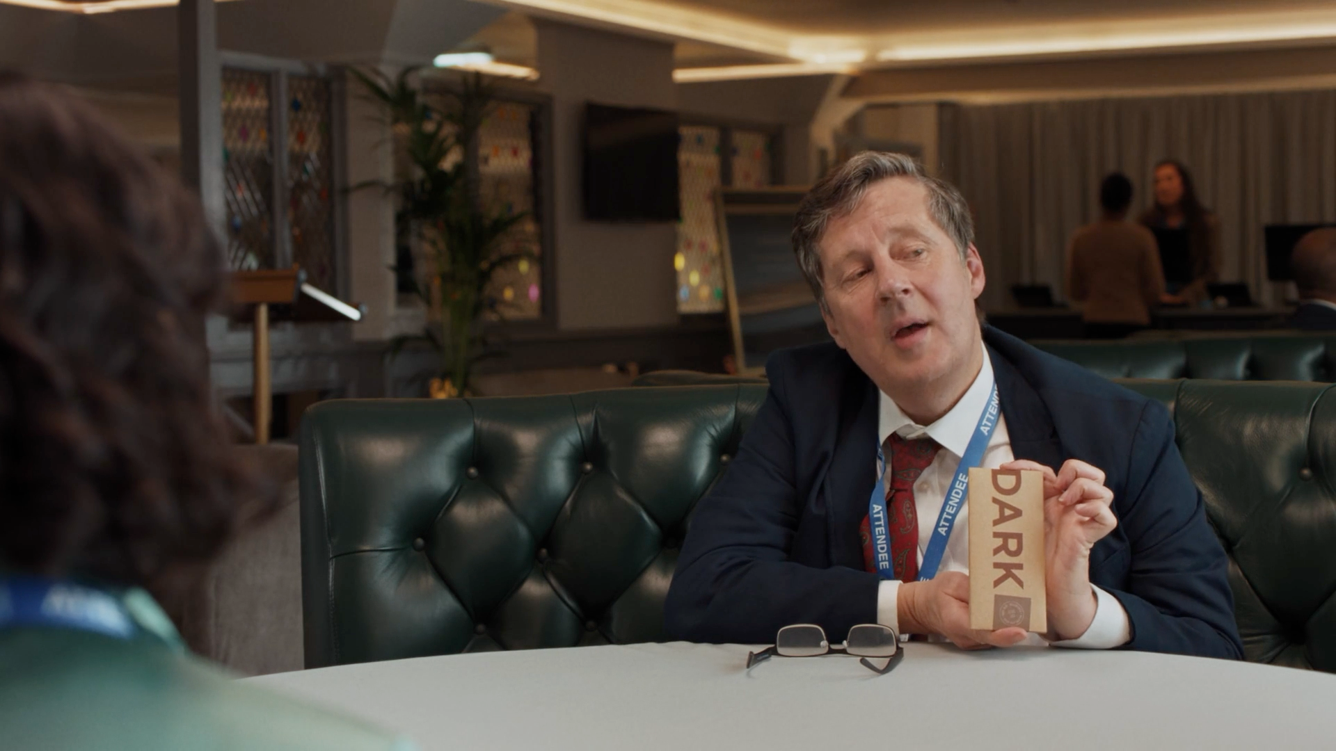 A laughing matter: The serious business of comedy in advertising