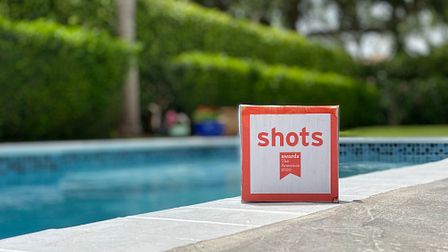 The essential guide to the shots Awards The Americas 'Live' event
