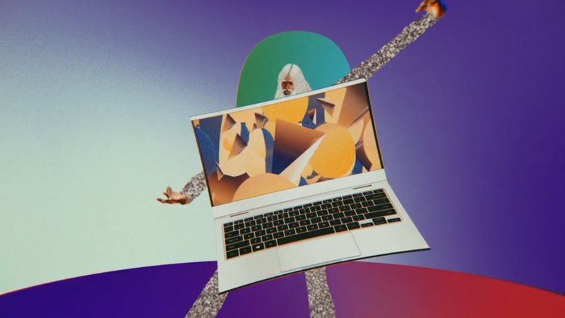 PASTE By WeTransfer