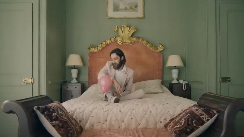 Keaton Henson
