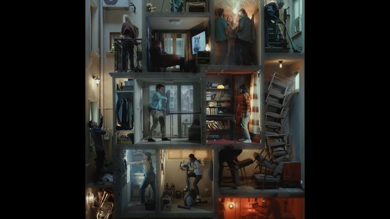 Hornbach