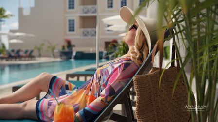 Wyndham Hotels & Resorts launch a new brand platform