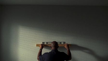 Tricon homes in on the details