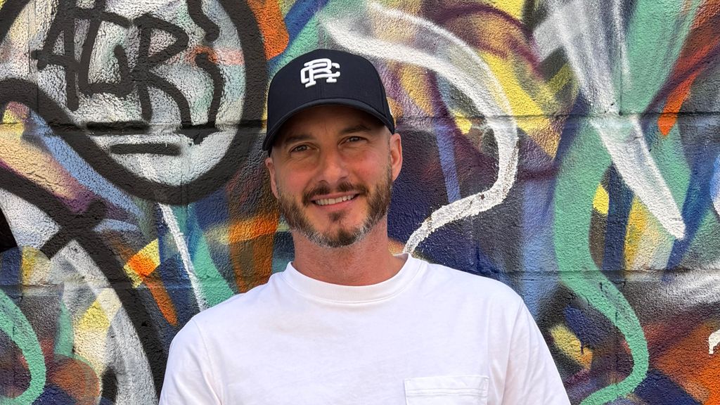 Lockt signs editor Ryan Hunt to its roster