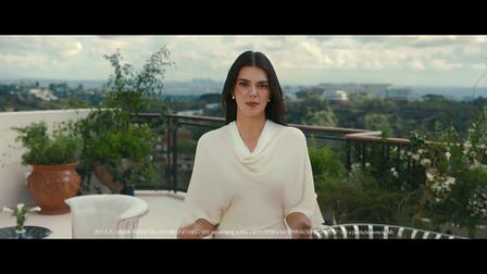 Kendall Jenner's an odds on favourite for Fanatics Sportsbook