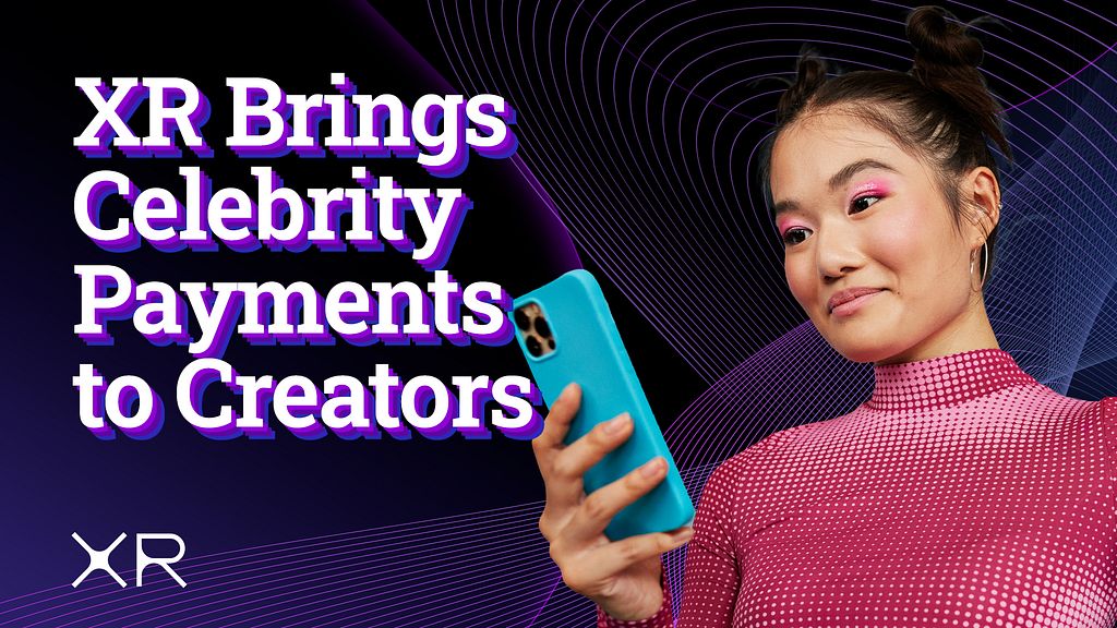 Extreme Reach launches XR Pay for Creators