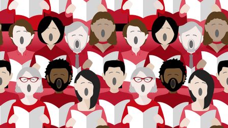 Christmas ads: the musical view, part two