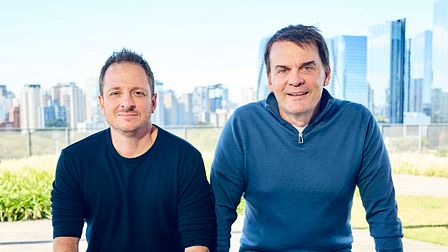 Africa Creative​ announces new leadership structure