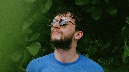 Director Andrew Wonder joins Invisible Collective