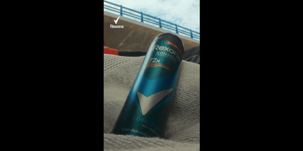 Rexona