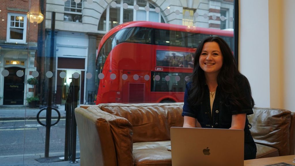 UNIT promotes Isabella Wakley