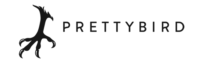 PRETTYBIRD