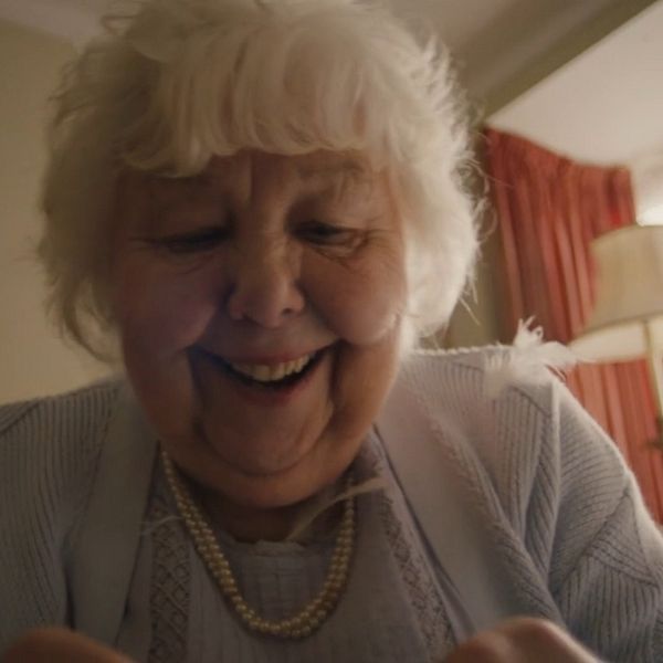 shots Unsigned - February 2026