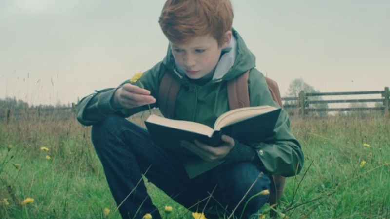 Kerrygold "New Kid"