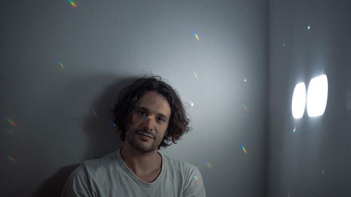 Peer Review: Daniel Eceolaza