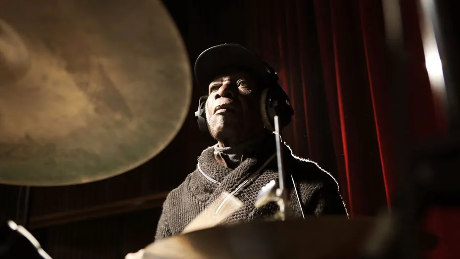 The Tony Allen Special
