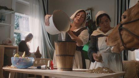 IKEA’s misguided gifter