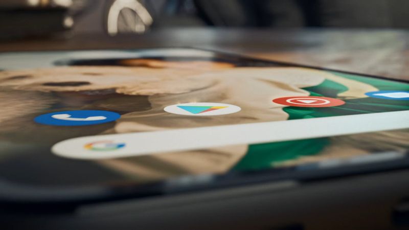 Diablo Immortal x Google Play