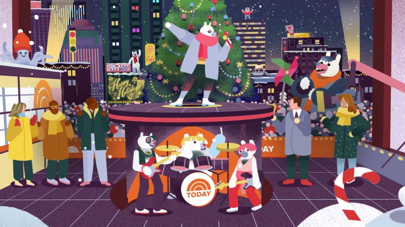 NBC - Plaza Box