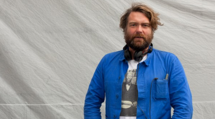 Konrad Begg has joined our roster!