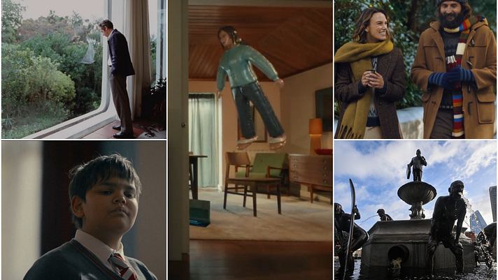 Cannes Contenders 2026: The UK