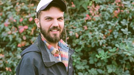 Greenpoint Pictures signs Ryan Staake