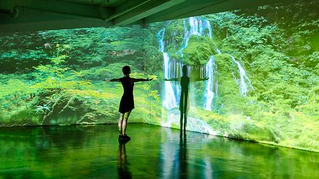 The actualities of virtual production