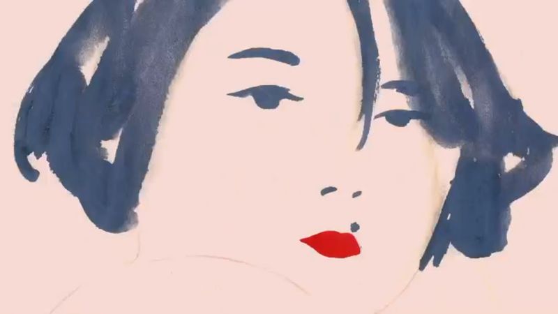 Mashiko!