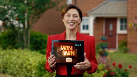 Can you win win with People’s Postcode Lottery?