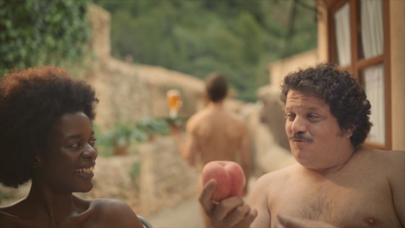 Stella Artois - Au Naturel
